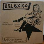 Calexico : Underworld D-Tales Vol. 7